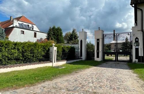 Chojna House | Agroturystyka pod Wieżą