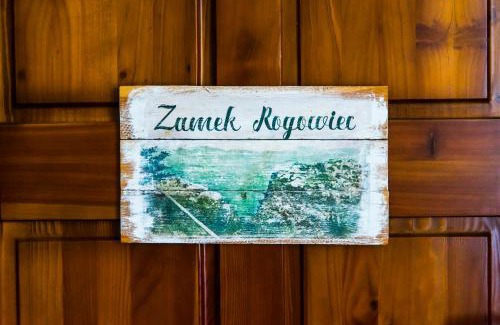 Gluszyca House | Agroturystyka "Pograniczna"