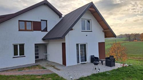 Sejny House | Agroturystyka Radziucie