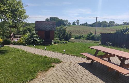 Sejny House | Agroturystyka Radziucie