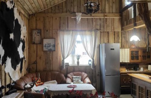 Porabka House | Agroturystyka Ranczo Kozubnik