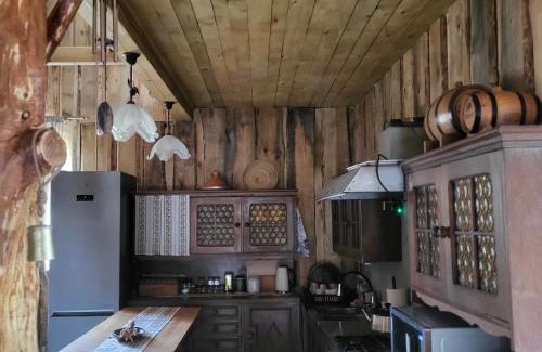 Porabka House | Agroturystyka Ranczo Kozubnik