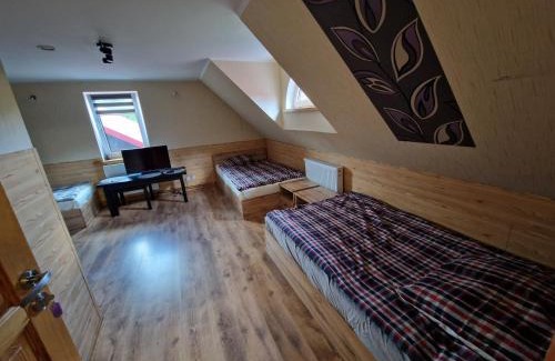 Narewka House | Agroturystyka Ruta nad zalewem Siemianówka