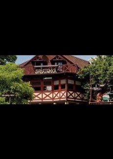 gmina Wachock House | Agroturystyka Sabatówka
