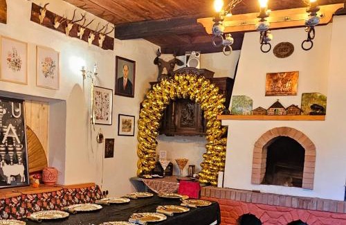 Narol House | Agroturystyka Stara Huta