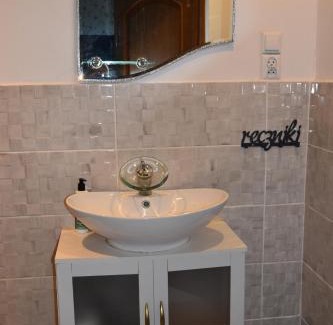 gmina Rzewnie Apartment | Agroturystyka Staw i koza