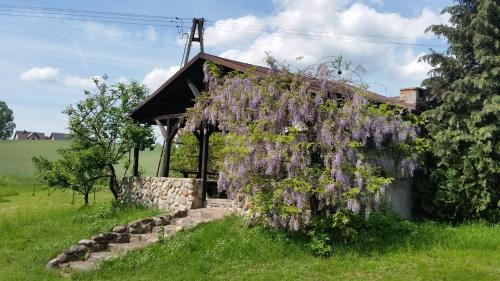 gmina Kurzetnik House | Agroturystyka Szafarnia 19