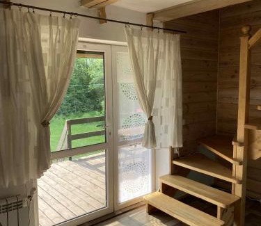 Giby House | Agroturystyka u Basi i Waldka