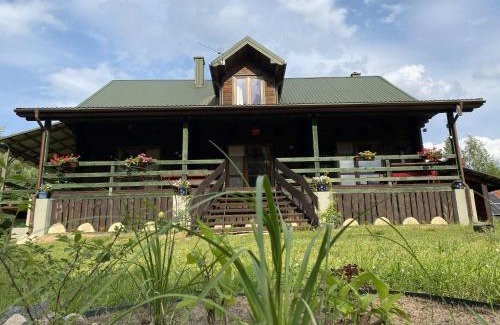 Giby House | Agroturystyka u Basi i Waldka