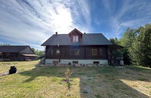 Giby House | Agroturystyka u Basi i Waldka