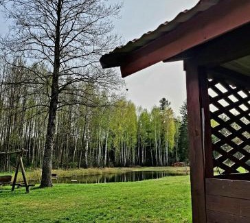Rajgrod House | Agroturystyka u Doroty