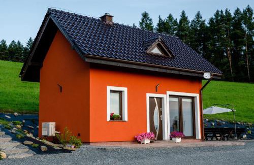 Klodzko Miasto Villa | Agroturystyka u Janosika 1