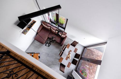 Klodzko Miasto Villa | Agroturystyka u Janosika 1