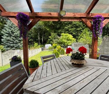 Bydlin Resort | Agroturystyka ‚U Misia’
