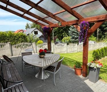 Bydlin Resort | Agroturystyka ‚U Misia’