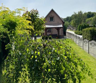 Bydlin Resort | Agroturystyka ‚U Misia’