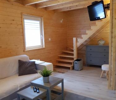 Pomerania Province House | Agroturystyka "U Sochy"