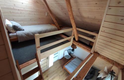Maruszyna House | Agroturystyka w Maruszynie