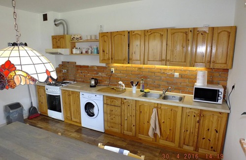 Małe Lezno House | Agroturystyka Wielkie Leźno