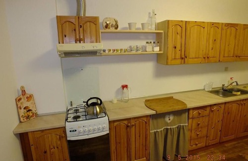 Małe Lezno House | Agroturystyka Wielkie Leźno