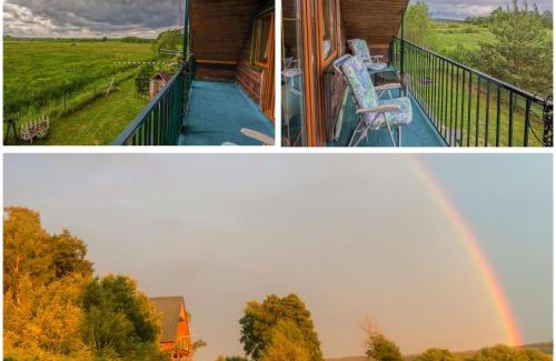 gmina Manowo House | Agroturystyka Wróblówka Wyszebórz