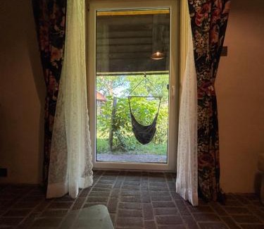 gmina Chotcza House | Agroturystyka Złoty Klon