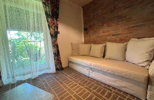 gmina Chotcza House | Agroturystyka Złoty Klon