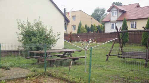 gmina Iłza House | Agroturystyka Zapiecek