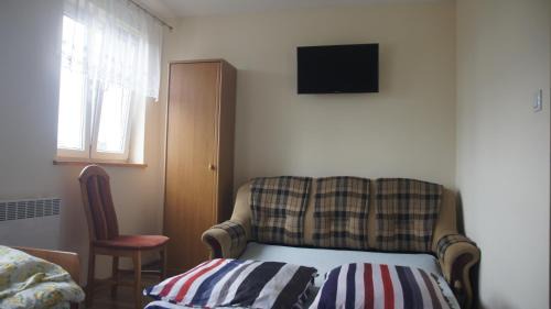 gmina Iłza House | Agroturystyka Zapiecek