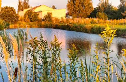 Warka Apartment | Agroturystyka Zdrowo przez sad