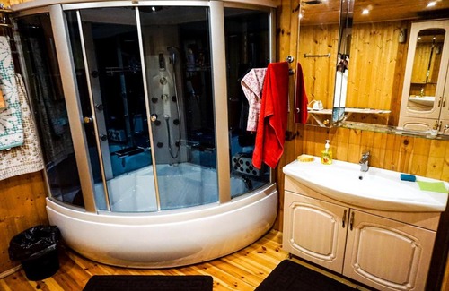 Vitebsk Region House | Agrousadba Port Artur