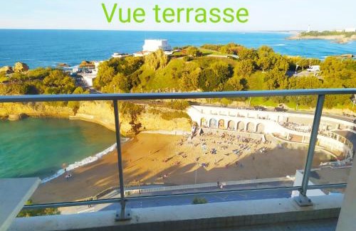 Biarritz City Centre Apartment | AGTBAB