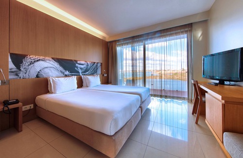 Parchal Hotel | Água Hotels Riverside