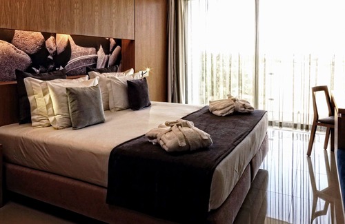Parchal Hotel | Água Hotels Riverside