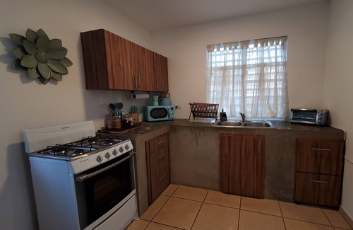 Borinquen House | Aguadilla Waves Apt. 8-minute walk to beautiful Crashboat Beach