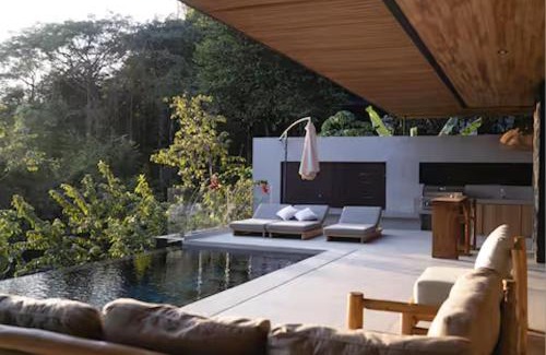 Santiago House | Aguamadera Ocean View Villas
