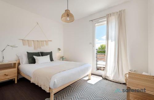 Lordelo do Ouro e Massarelos House | Aguda's Family House