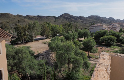 Los Geraeos Apartment | Aguilas de los Collados