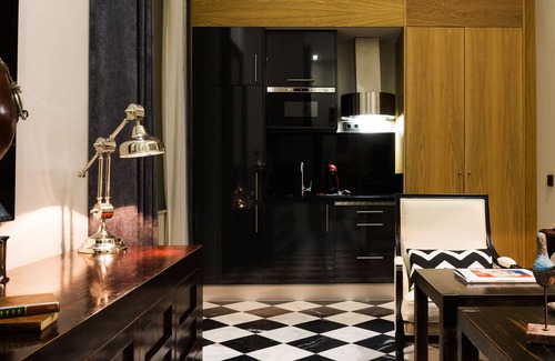 San Bartolome Apartment | Aguilas5 SevillaSuites