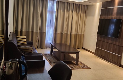 Enugwu Ukwu Hotel | Agulu Lake Resort and Conference Centre