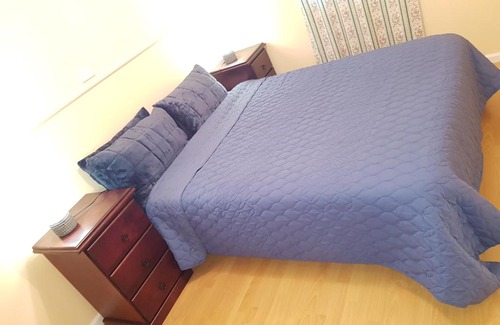 Coober Pedy Apartment | AGVA OPAL