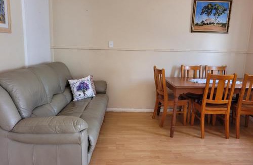 Coober Pedy Apartment | AGVA OPAL