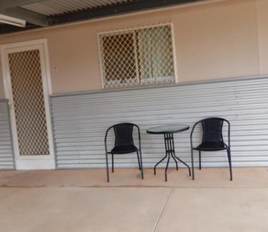 Coober Pedy Apartment | AGVA OPAL