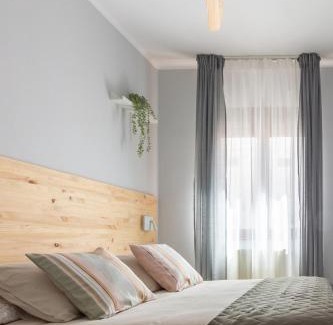 Pola de Lena Apartment | AH Apartamento Urban Lena VUT6048AS