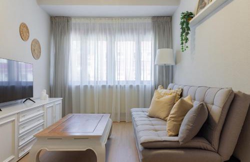 Pola de Lena Apartment | AH Apartamento Urban Lena VUT6048AS