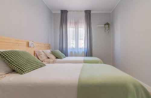 Pola de Lena Apartment | AH Apartamento Urban Lena VUT6048AS