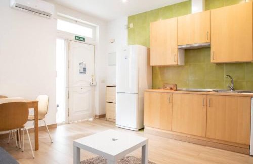 Hortaleza Apartment | AH- IFEMA Smart Loft - Apartamento Renovado y Conectado