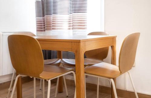 Hortaleza Apartment | AH- IFEMA Smart Loft - Apartamento Renovado y Conectado