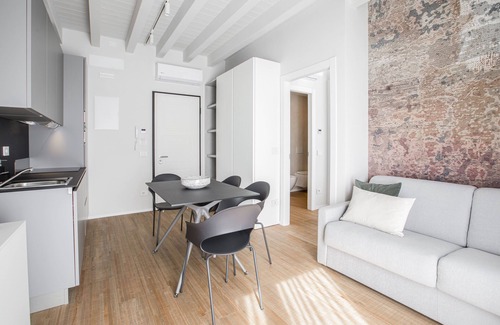 Fiumicello Apartment | Ah Villa Glori Brescia