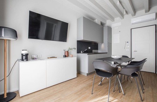 Fiumicello Apartment | Ah Villa Glori Brescia